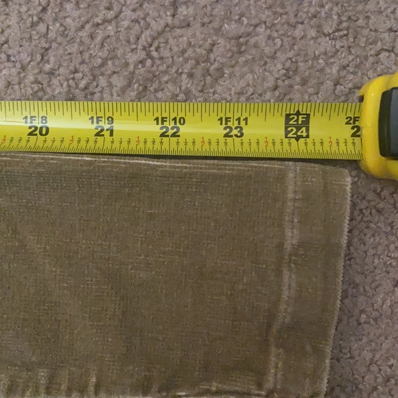 Corduroy Blazer - Picture 7 of 7